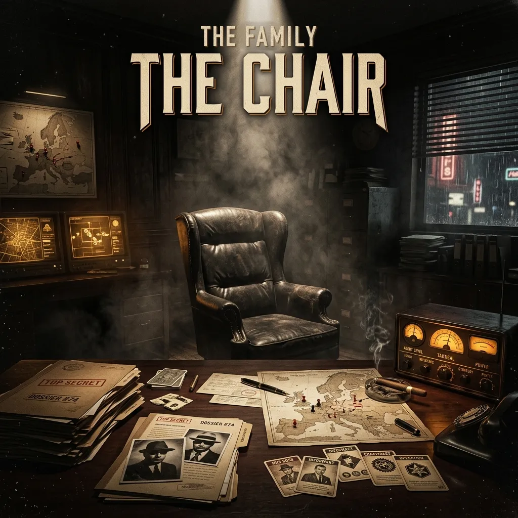 The Chair